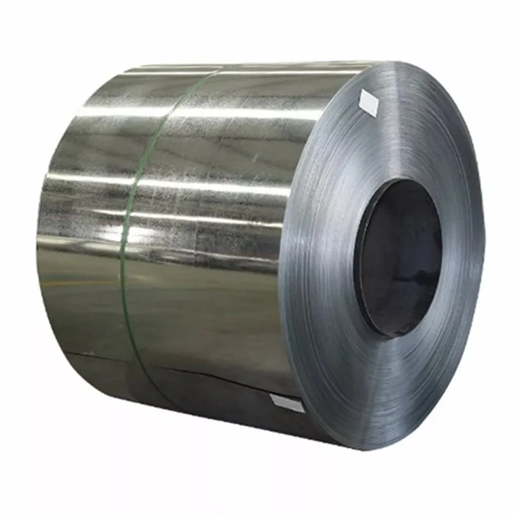 B50AH300Acero al silicio no orientado laminado en frío B50AH300Acero al silicio no orientado laminado en frío