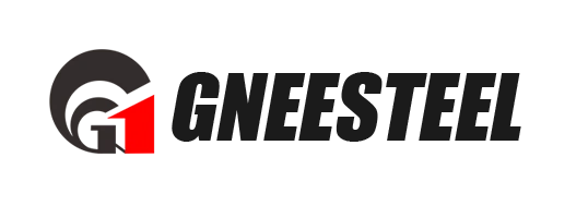 Gnee  Teräs  (tianjin)  Co.,  Oy