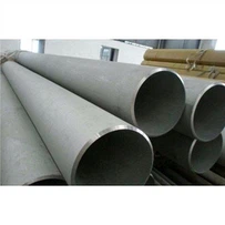 316l paksu seinä saumaton ruostumaton teräsputki