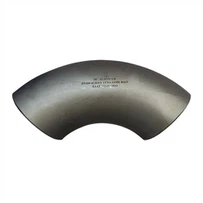304 ruostumattomasta teräksestä valmistetut putkenosat