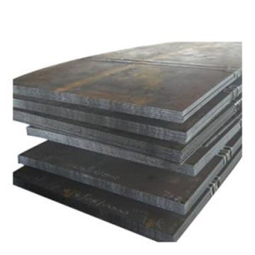 Aço Carbon Sheet 7/8
