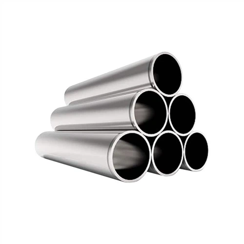 Duplex Steel UNS S31803 saumattomat putket
