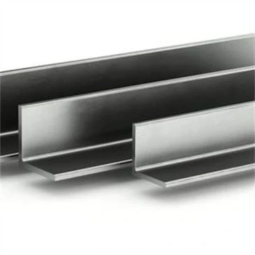 3/4 X 1/8 Cantoneira Aço Inox 304