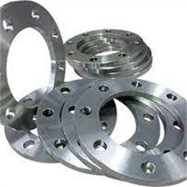 Flange Cego (Blind) 1500