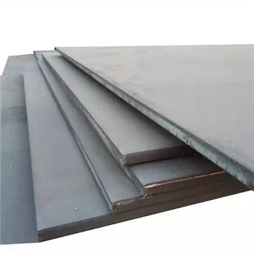 ASTM A387 teräslevy paineastioille