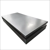 Retangular putki Inox Escovado 20 x 10 x 1,2 MM