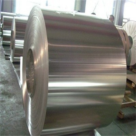 2A14 Bobina De Aluminio De Alta Calidad