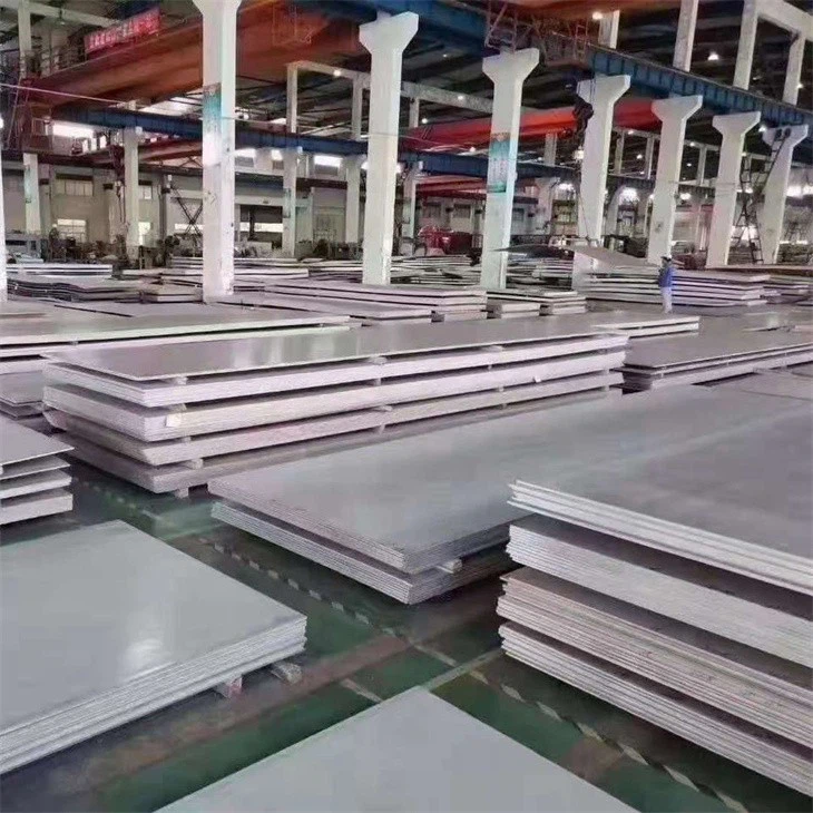 316 321 Laminado En Caliente