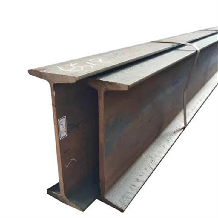 A36 - A572 H-Beam