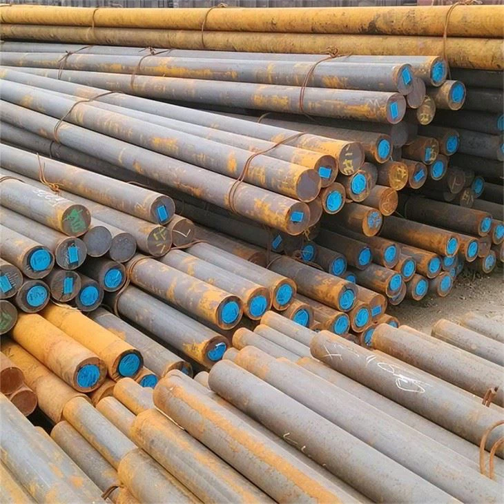 Acero Aleado Laminados En Caliente Scm420 420h