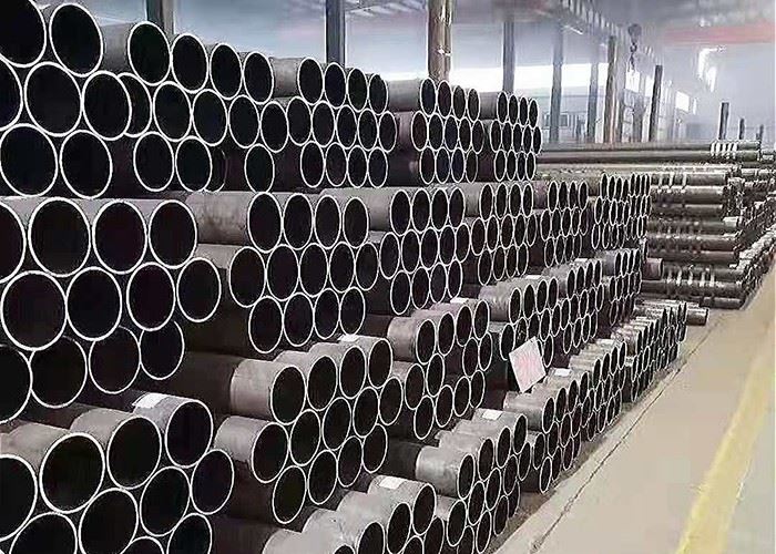 Api 5l X60 Tubo De Acero