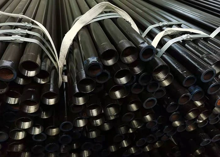 Api X65 Tubo Acero 5l