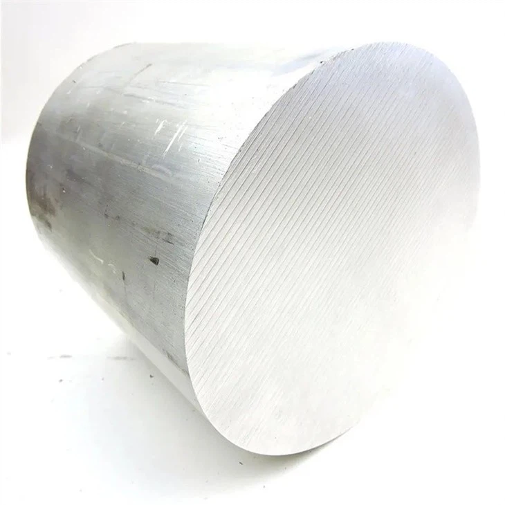 Barras De Aleación De Aluminio 6061