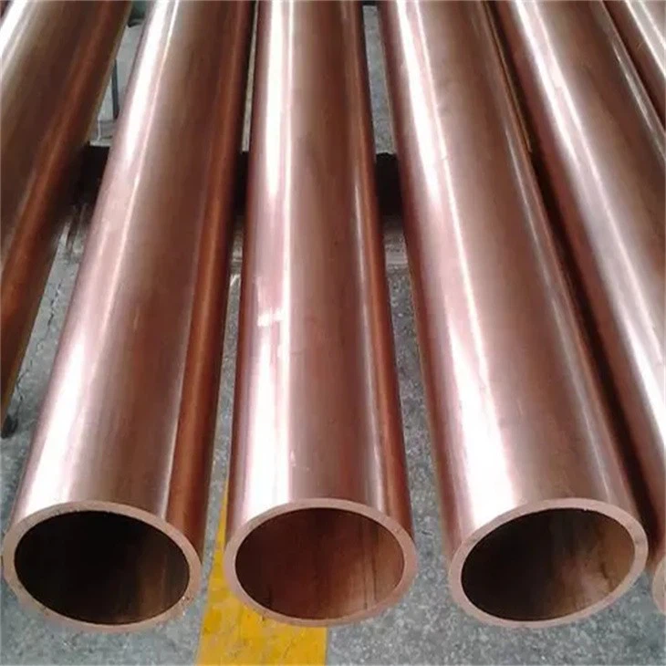 C27000 Tubo De Cobre Para Refrigeración