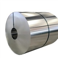 Bobina De Techo De Aluminio