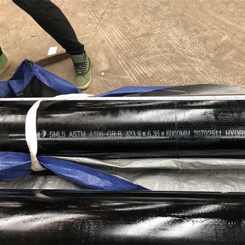 5l Piping Api X60