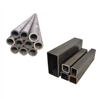 Tubería De Acero Al Carbono S235JR