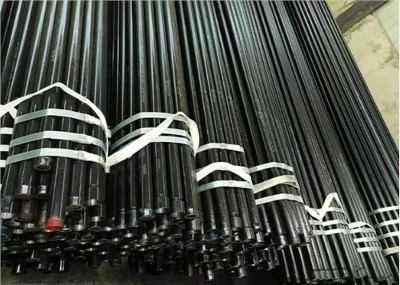 Pipe X52 Steel Api 5l