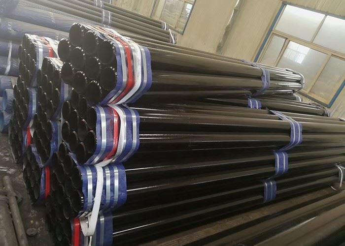 Tubería De 5l Api X75