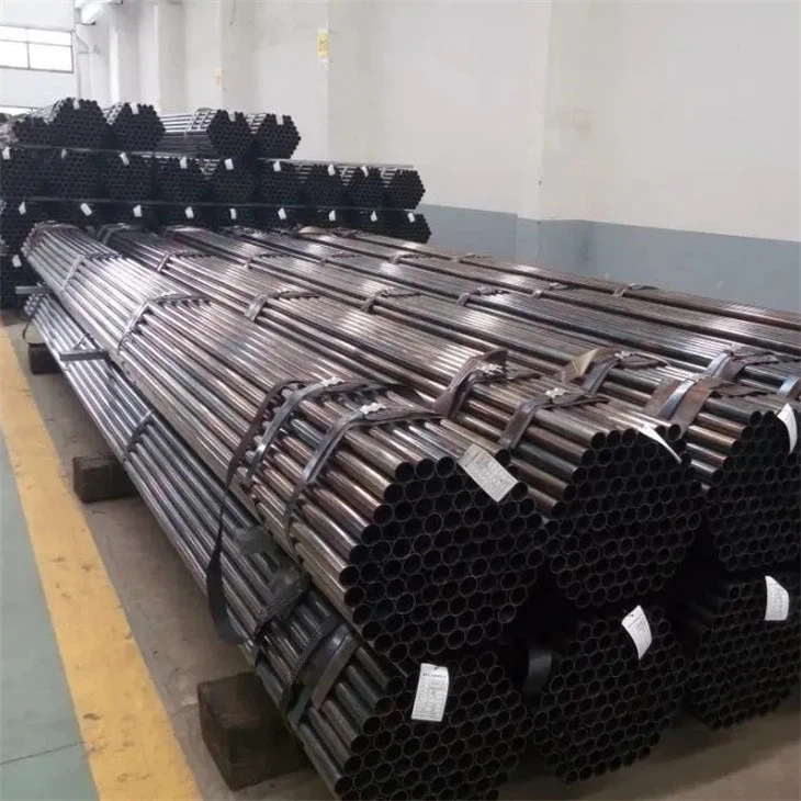 Tubería De Acero Al Carbono 10#-45