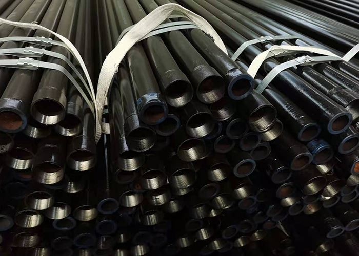 PIPE X42 API STEEL 5L